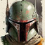 BOBA FETT
