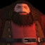 PS1 Hagrid