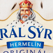 Král Sýrů