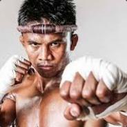 Buakaw