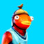 Fish From Fortnite