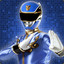 Blue Power Ranger