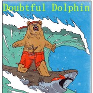 Doubtful Dolphin