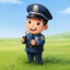 Steam avatar