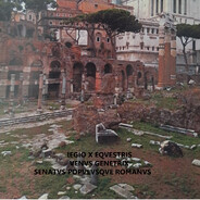 |§| Vrbs Aeterna SPQR |§|