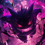MiuG™ Gengar&#039;s Crash Out♥
