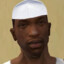 Carl Johnson