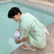 与星星道个晚安