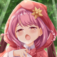 虹の星咲あかり像