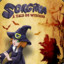 Sorgina - A Tale of Witches