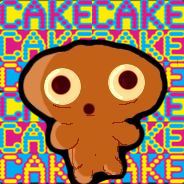 Cake Buster