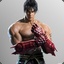 Jin Kazama