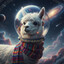 SpacedLlama