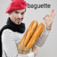 baguette