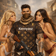 🄺🄴🄽🄽🅈🅉🄴🅉