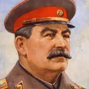 Comrade Stalin ☭