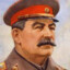 Comrade Stalin ☭