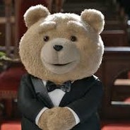 Teddy Bear