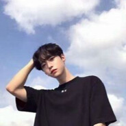 人似秋鸿来有信