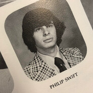Philip Swift