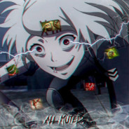 AHAHAH IK AM THE GOD