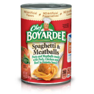 ChefBoyardee