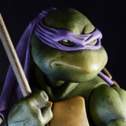 Donatello