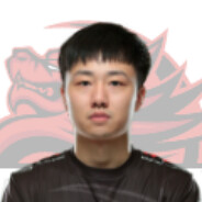 职业选手孙宝迪