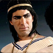 Romeo doljen umeret Steam avatar