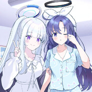 唯优香与诺亚不可辜负