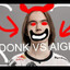 donk orangutang