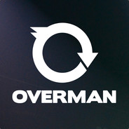 OverMan.*GF*.