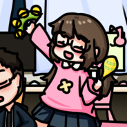 花花是个狠角色