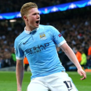 De Bruyne