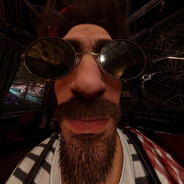 silence's Avatar