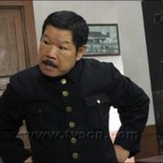 我阿梅仲有DANY同埋LESLIE