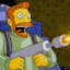 Hank Scorpio