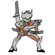 Genji player