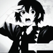 脑袋长疮天下无双