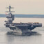 USS GERALD R FORD