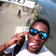 广东尼哥喜欢中国女孩