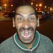 Steam Community Avatar