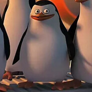 Пингвинишка