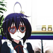 中二病第一突破手六花