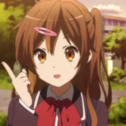 中二病-丹生谷森夏