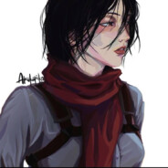 Mikasa Bruhkerman