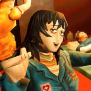 Steam Community Avatar