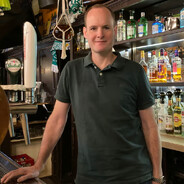 Paddy´s Pub Andy