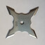 StainlessShuriken