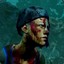 Steam avatar